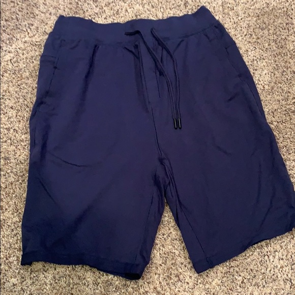 lululemon athletica Other - Lulu Lemon Sweat Shorts